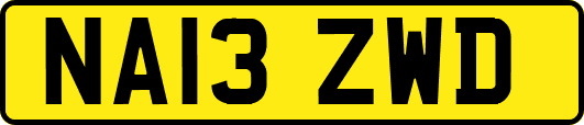 NA13ZWD