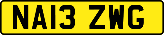 NA13ZWG