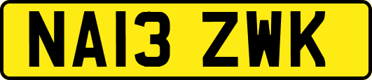 NA13ZWK