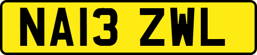 NA13ZWL