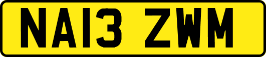 NA13ZWM