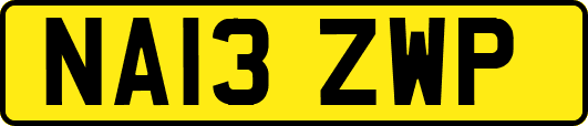 NA13ZWP