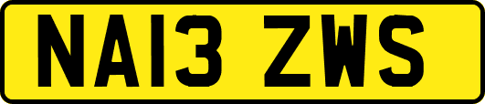 NA13ZWS