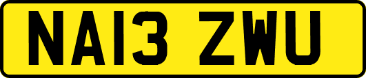 NA13ZWU