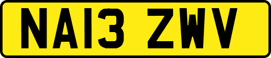 NA13ZWV