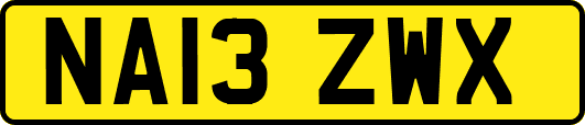NA13ZWX