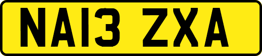 NA13ZXA