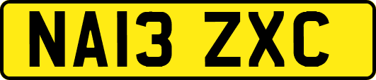 NA13ZXC
