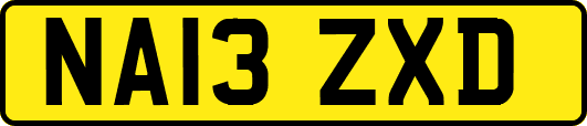 NA13ZXD