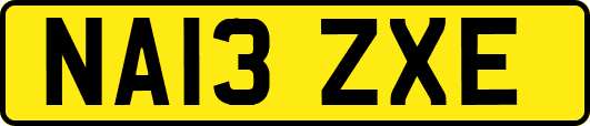 NA13ZXE