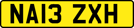 NA13ZXH