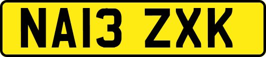 NA13ZXK