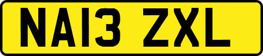 NA13ZXL