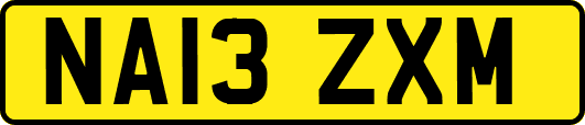 NA13ZXM