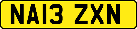 NA13ZXN