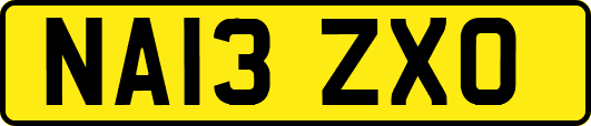 NA13ZXO