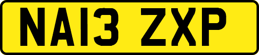 NA13ZXP