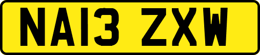 NA13ZXW