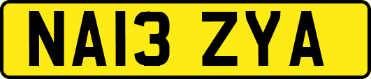 NA13ZYA