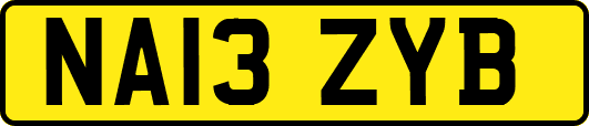 NA13ZYB