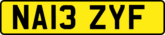 NA13ZYF