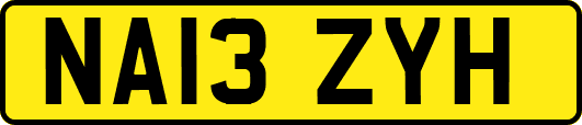 NA13ZYH