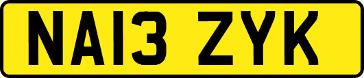 NA13ZYK