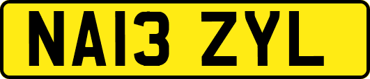 NA13ZYL