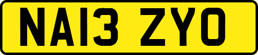 NA13ZYO