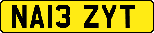 NA13ZYT