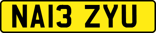 NA13ZYU