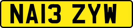 NA13ZYW