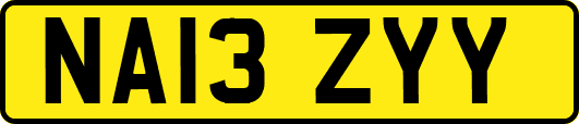 NA13ZYY