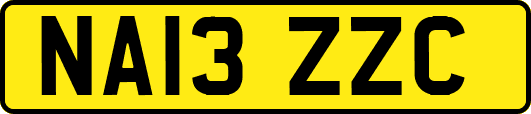 NA13ZZC