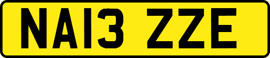 NA13ZZE