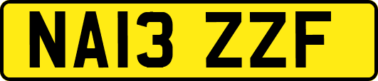 NA13ZZF