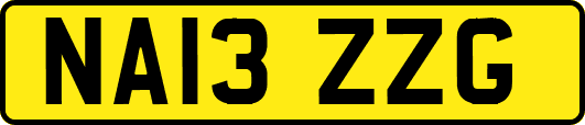 NA13ZZG