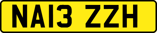 NA13ZZH