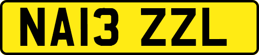 NA13ZZL