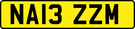 NA13ZZM