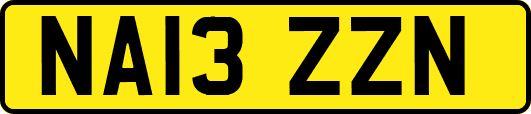 NA13ZZN
