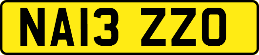 NA13ZZO