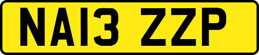 NA13ZZP