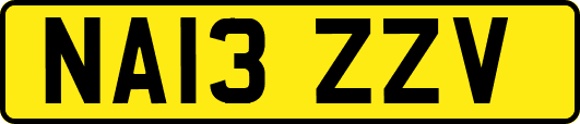 NA13ZZV