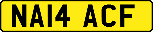 NA14ACF