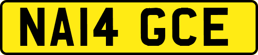 NA14GCE