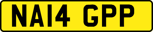 NA14GPP
