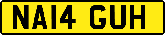 NA14GUH