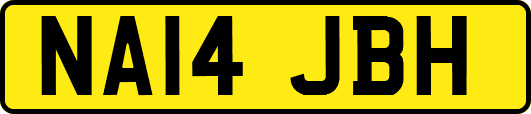 NA14JBH