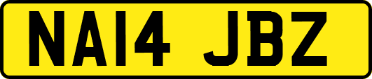 NA14JBZ